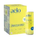 Aelo | Alcohol Free Cocktails