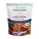 Healx Foods | Smoked Spice Cauliflower Fries 280g
