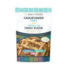Healx Foods | Garlic Cauliflower Fries 280g