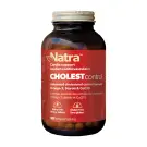 Natra | CHOLESTcontrol 60 Veggie Caps