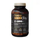 Natra | MENOnly Z-MB6+  60 Veggie Caps