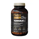 Natra | MENOnly TONGKATali 60 Veggie Caps