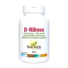 New Roots | Poudre de D-Ribose