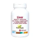 New Roots | Liver Formula Vegetarian Capsules