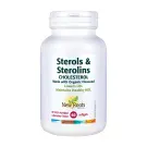 New Roots | Sterols & Sterolins Softgels