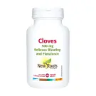 New Roots | Cloves Vegetarian Capsules