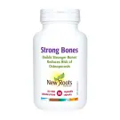 New Roots | Strong Bones 90 Vegetarian Capsules