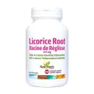 New Roots | Licorice Root Vegetarian Capsules