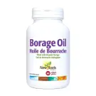 New Roots | Borage Oil Softgels
