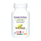 New Roots | Gélules Prostate Perform