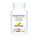 New Roots | Prostate Perform 90 Softgels