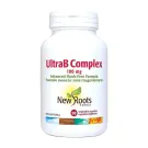 New Roots | Ultra B Complex 100mg Vegetarian Capsules