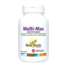 New Roots | Multi-Max Multivitamin With Antioxidants Vegetarian Capsules