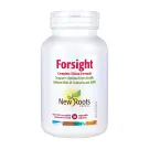 New Roots | Forsight Complete Vision Formula Veggie Capsules