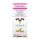 New Roots | Femina Flora Vaginal Ovules Probiotic