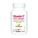 New Roots | Vitamin E8 400IU Softgels 60's