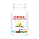 New Roots | Vitamin C8 Immune Antioxidant Complex 180 Vegetarian Capsules