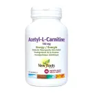 New Roots | Acetyl-L-Carnitine 750mg Vegetarian Capsules