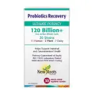 New Roots | Probiotic Recovery 120 Billion Live Cells Vegetarian Capsules