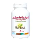 New Roots | Active Folic Acid Tablets 60's