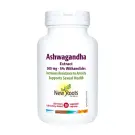New Roots | Ashwagandha 500mg Vegetarian Capsules