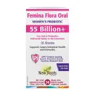 New Roots | Femina Flora Oral Probiotic Vegetarian Capsules