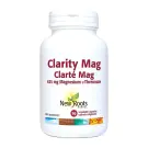 New Roots | Clarity Mag 625mg Magnesium L-Threonate Vegetarian Capsules