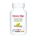 New Roots | Glucose Align Vegetarian Capsules