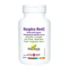 New Roots | Respira ResQ Vegetarian Capsules