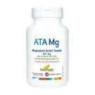 New Roots | ATA Mg Magnesium Acetyl Taurate 30 Vegetarian Capsules