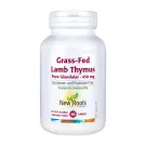 New Roots | Grass-Fed Lamb Thymus Tablets