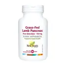 New Roots | Grass-Fed Lamb Pancreas Tablets 90's