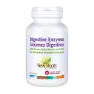 New Roots | Digestive Enzymes Veggie Capsules