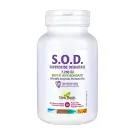 New Roots | S.O.D. Superoxide Dismutase 30 Veggie Caps