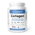 Preferred Nutrition | Bovine Collagen Powder