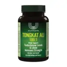 Ultimate | Tongkat Ali Vegetarian Capsules