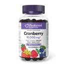 Preferred Nutrition | Mixed Berry Flavour Cranberry Gummies