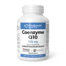 Preferred Nutrition | Coenzyme Q10 150mg Softgels