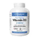 Preferred Nutrition | Vitamin D3 2500IU Softgels