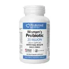 Preferred Nutrition | Women's Probiotic 25 Billion Active Cells Vegetarian Capsules 30's