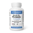 Preferred Nutrition | Adult 50+ Probiotic 15 Billion Active Cells Vegetarian Capsules 30's
