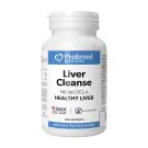 Preferred Nutrition | Liver Cleanse Capsules 120's