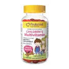 Preferred Nutrition | Children's Multivitamin Citrus & Raspberry Flavoured Gummies 180's