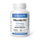 Preferred Nutrition | Vitamin K2 120mcg Vegetarian Capsules 240's