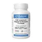 Preferred Nutrition | Full Spectrum Digestive Enzyme Formula Capsules 60's