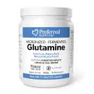 Preferred Nutrition | L-Glutamine 5g Free Form Amino Acid Unflavoured Powder