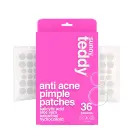 Sunny Teddy | Anti Acne Patches Clear Circles 36-Count