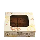 Konscious Kitchen | Paleo Vegan Chocolate Brownies 160g