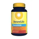Renew Life | CleanseMore Vegetarian Capsules 120's