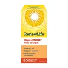 Renew Life | DigestMore Ultra Strength Vegetarian Capsules